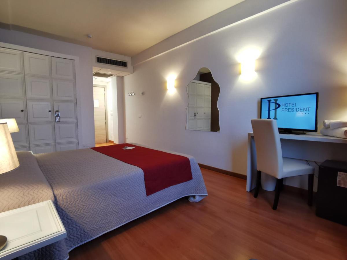 Standard Doppelzimmer