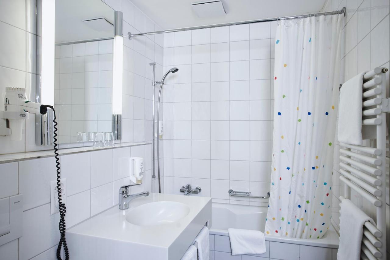 Standard Zweibettzimmer