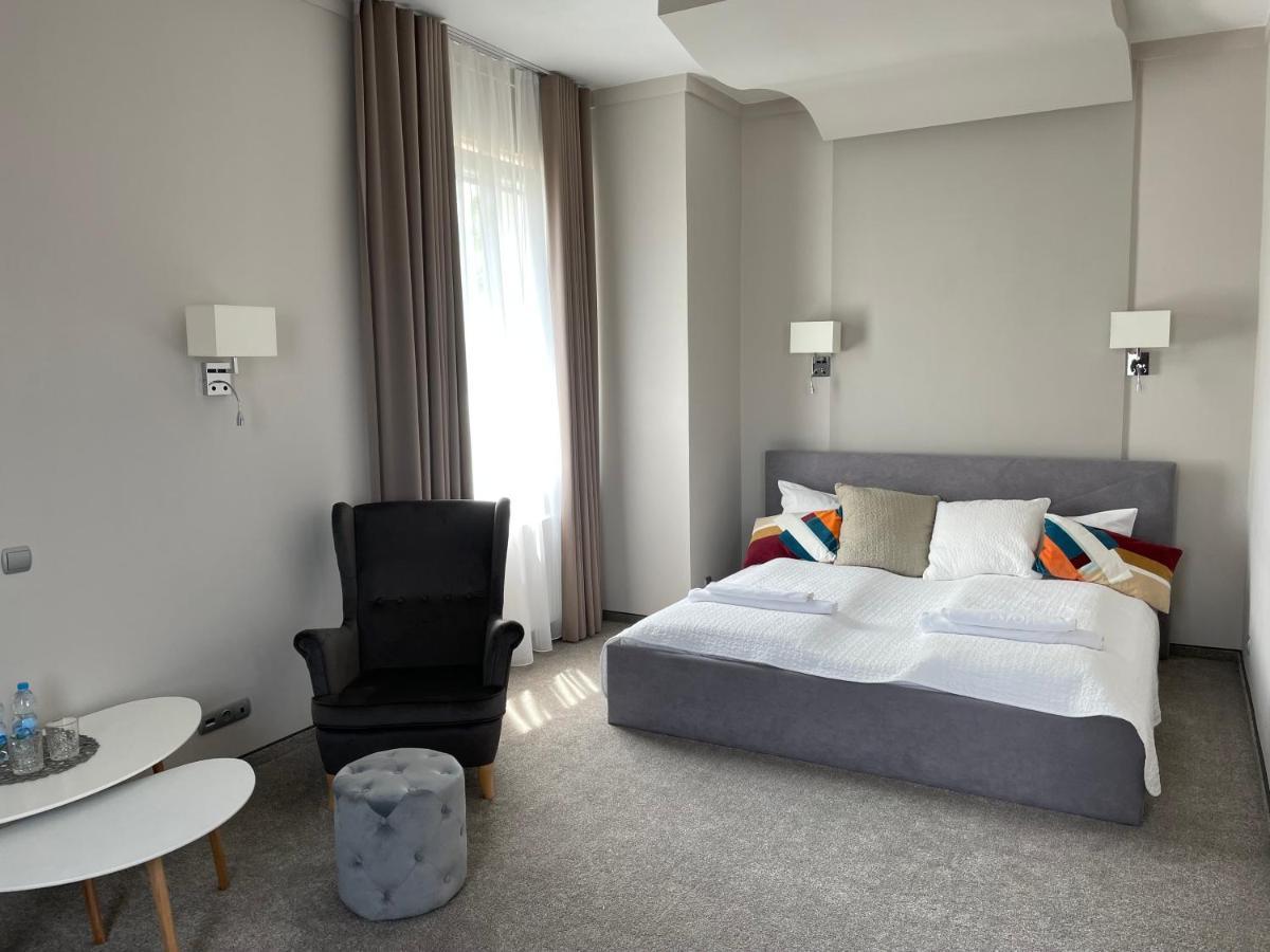 Apartment mit 1 Schlafzimmer