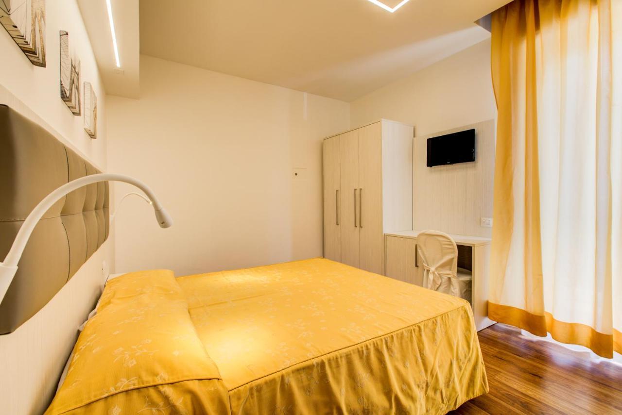 Deluxe Doppel-/Zweibettzimmer