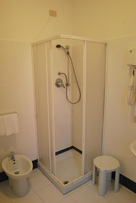 Dreibettzimmer