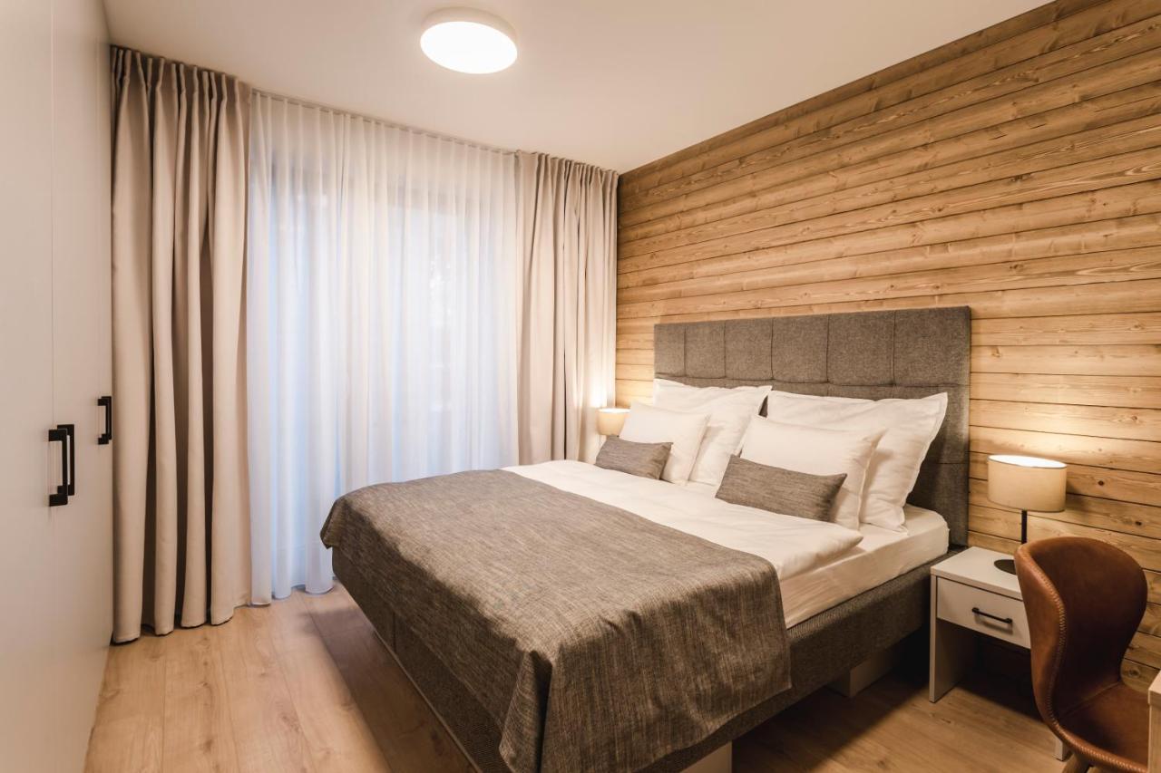 Standard Apartment
