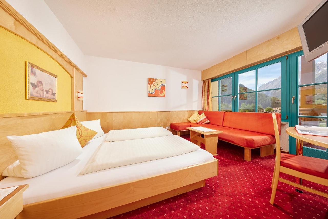 Standard Doppelzimmer