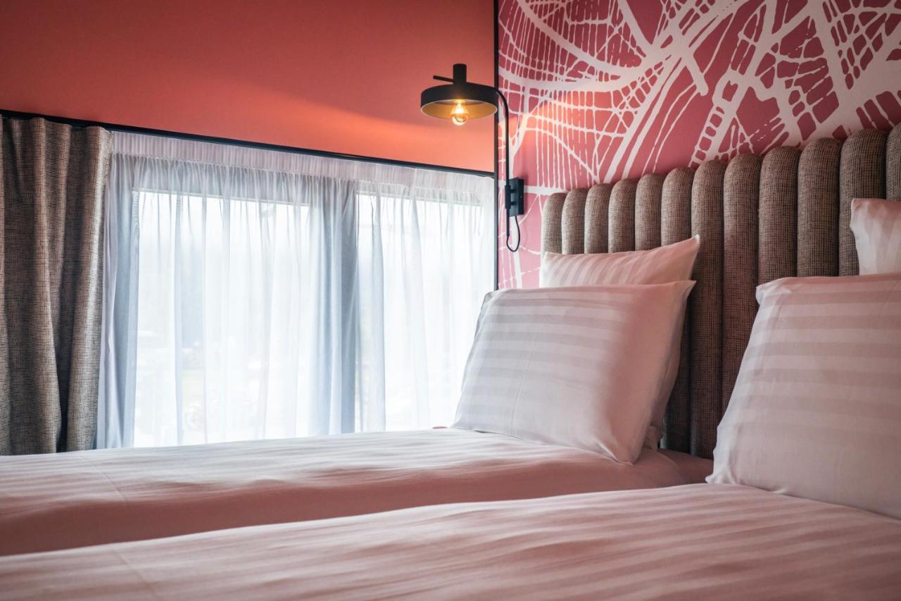 Comfort Doppelzimmer – inklusive Frühstück