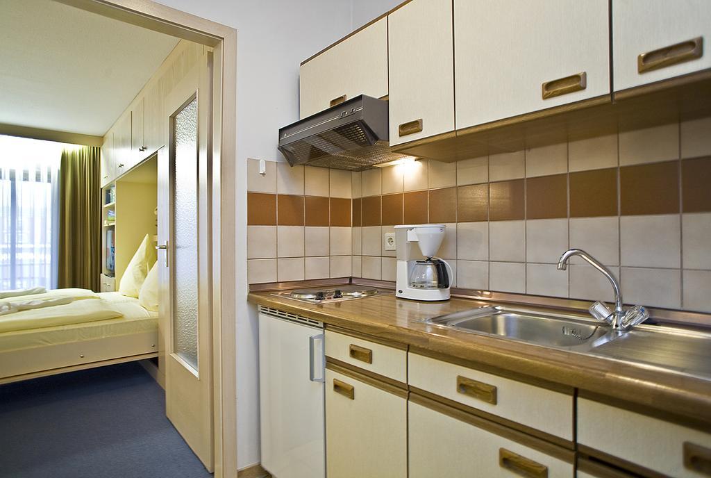 Apartment (3 Erwachsene)