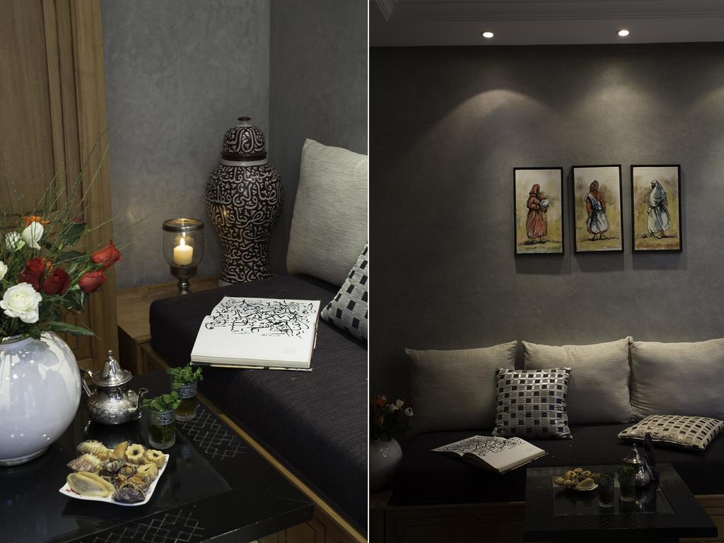 Giena Suite