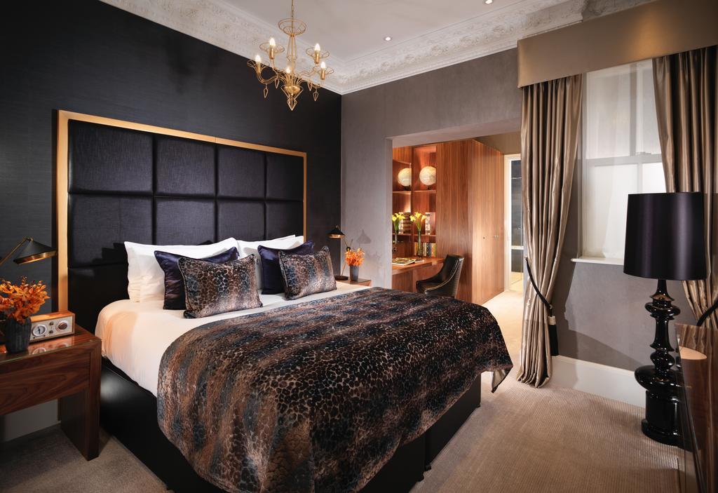Suite mit 1 Schlafzimmer