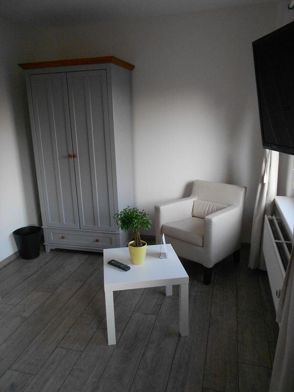 Familienzimmer