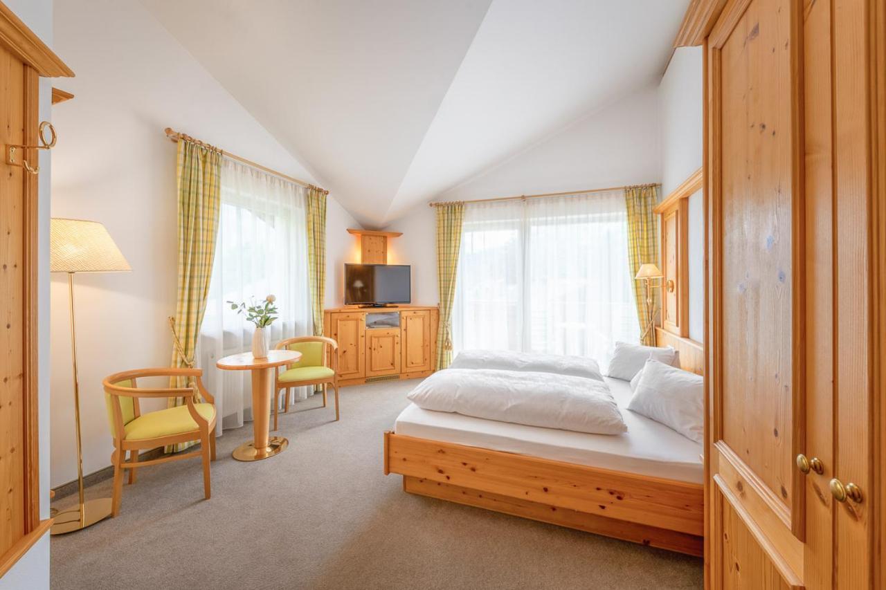 Apartment mit 2 Schlafzimmern