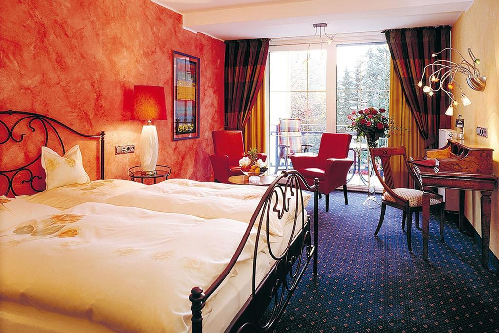 Comfort Doppelzimmer