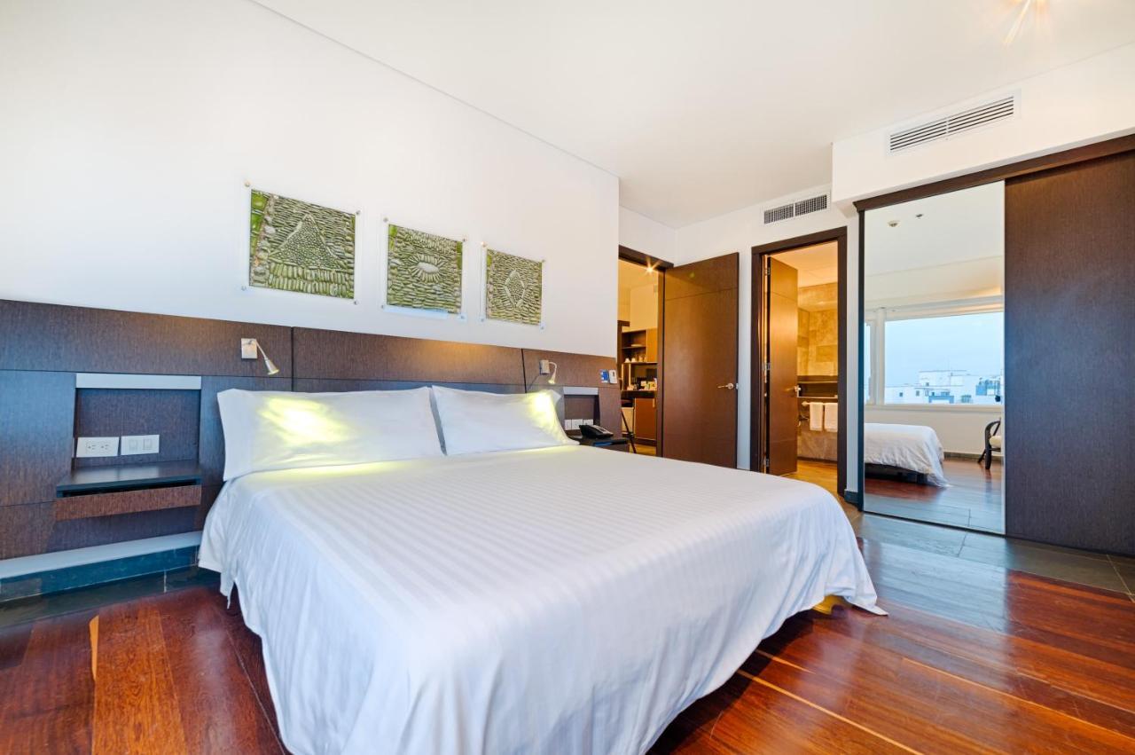 Deluxe Zimmer