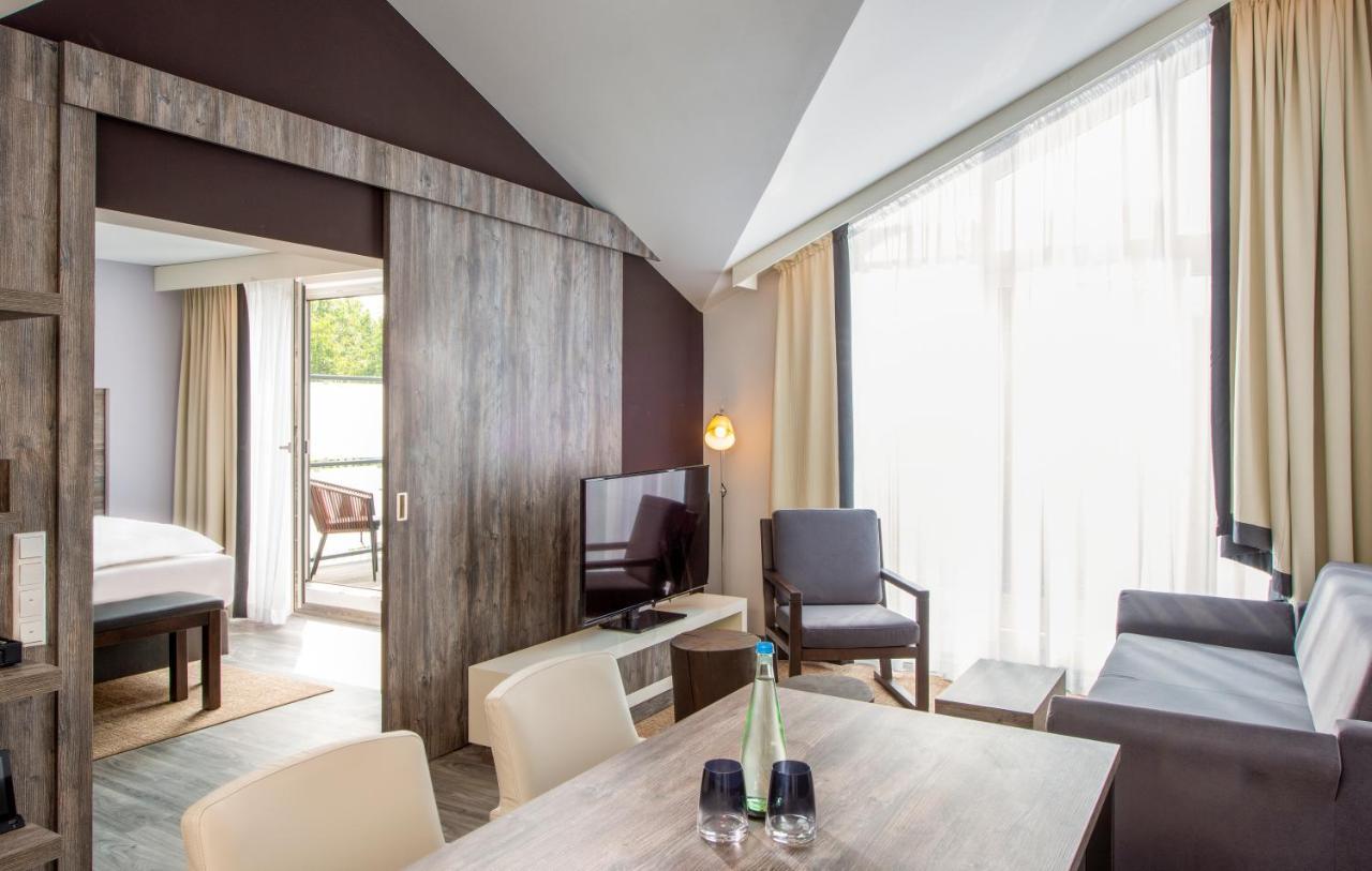 Classic Apartment (Haustiere erlaubt)