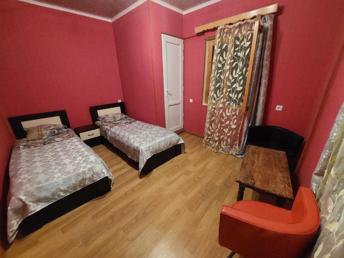 Standard Zweibettzimmer