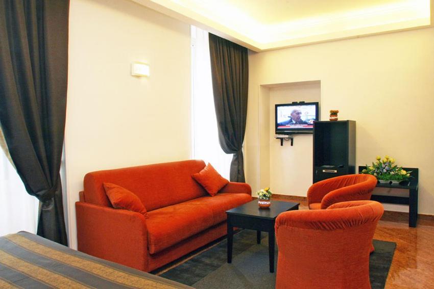 Superior Doppelzimmer