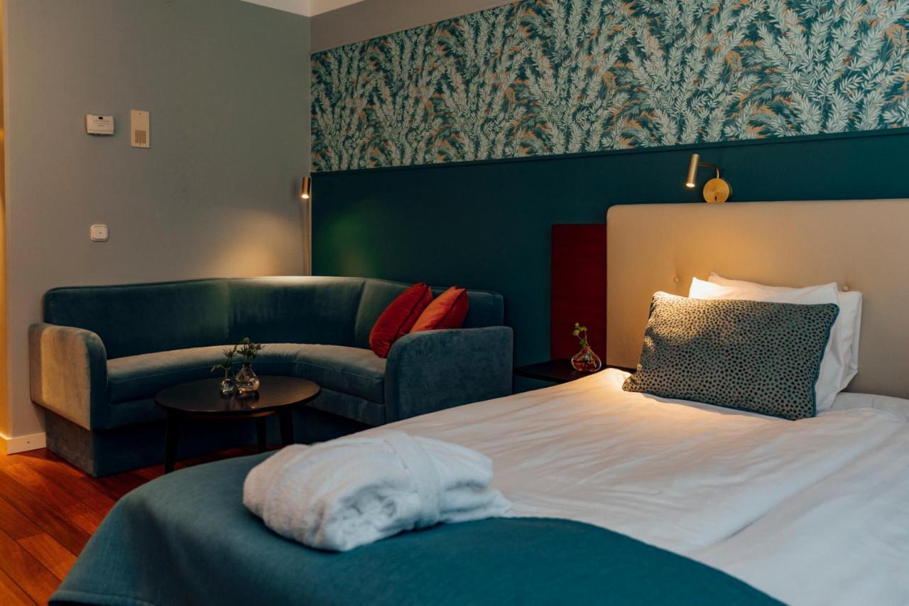 Superior Zimmer mit Queensize-Bett - Nichtraucher