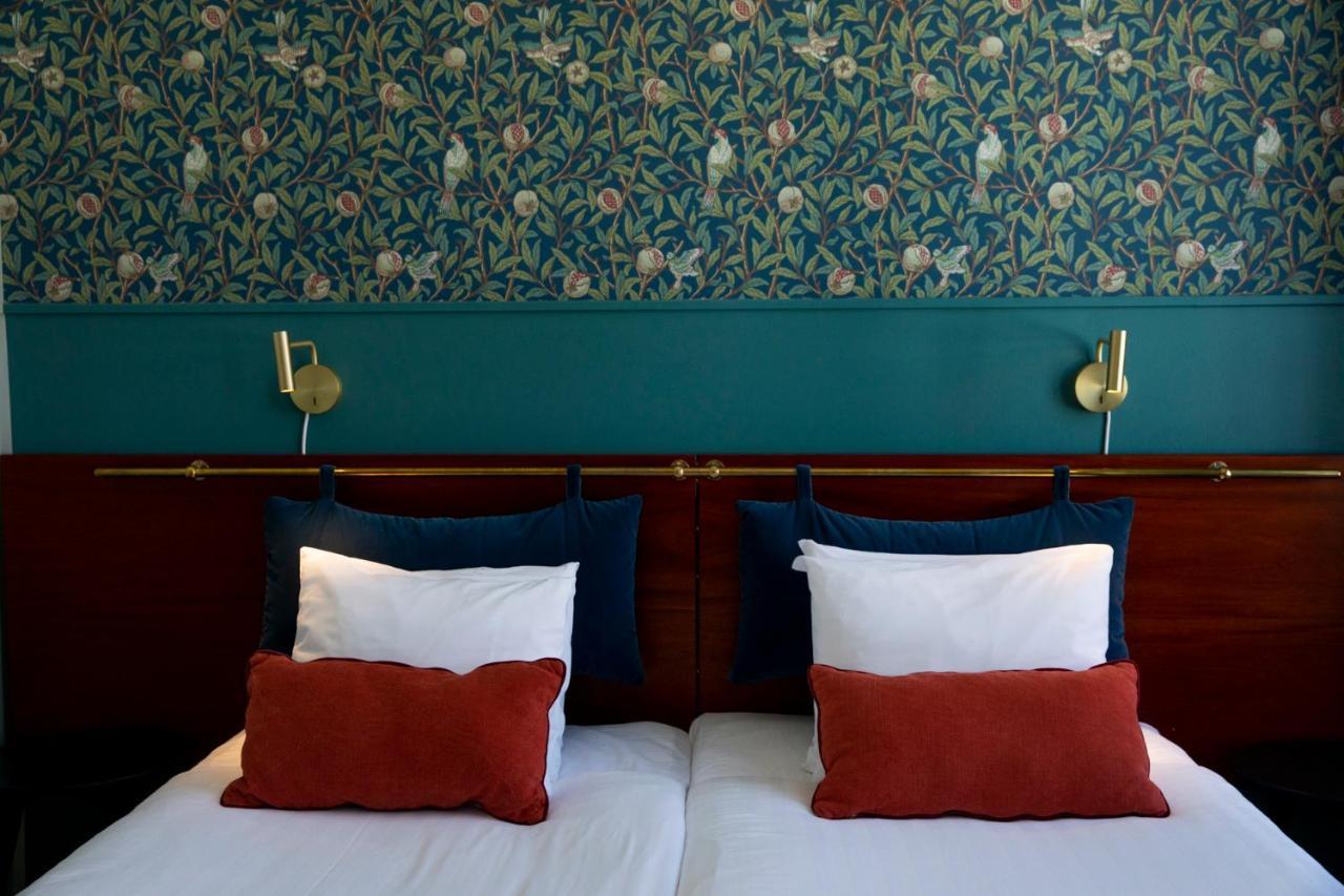 Deluxe Nichtraucherzimmer mit Kingsize-Bett