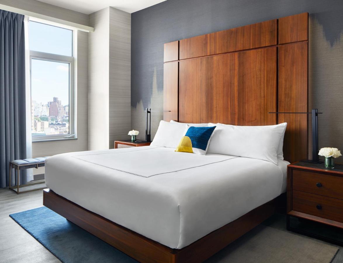 Suite Manhattan mit Kingsize-Bett