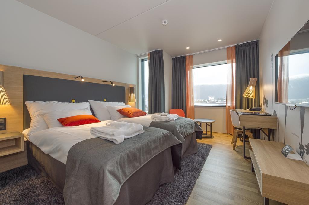 Superior Zweibettzimmer