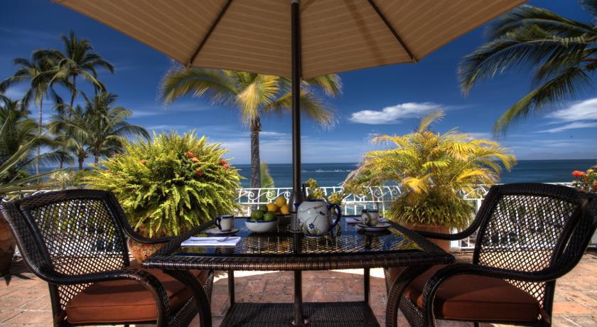 Villa mit 5 Schlafzimmern und Meerblick