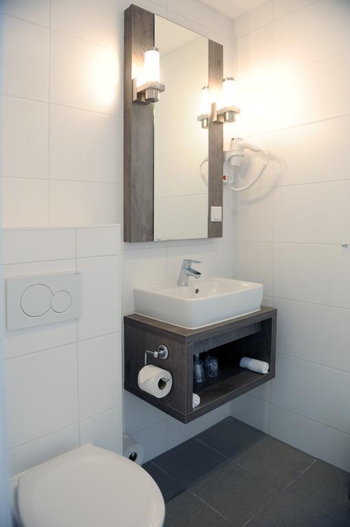 Deluxe Dreibettzimmer
