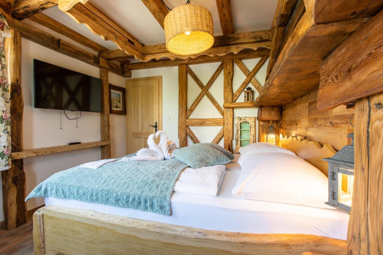 Vierbettzimmer