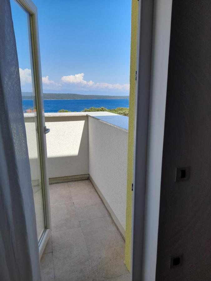 Apartment mit Meerblick