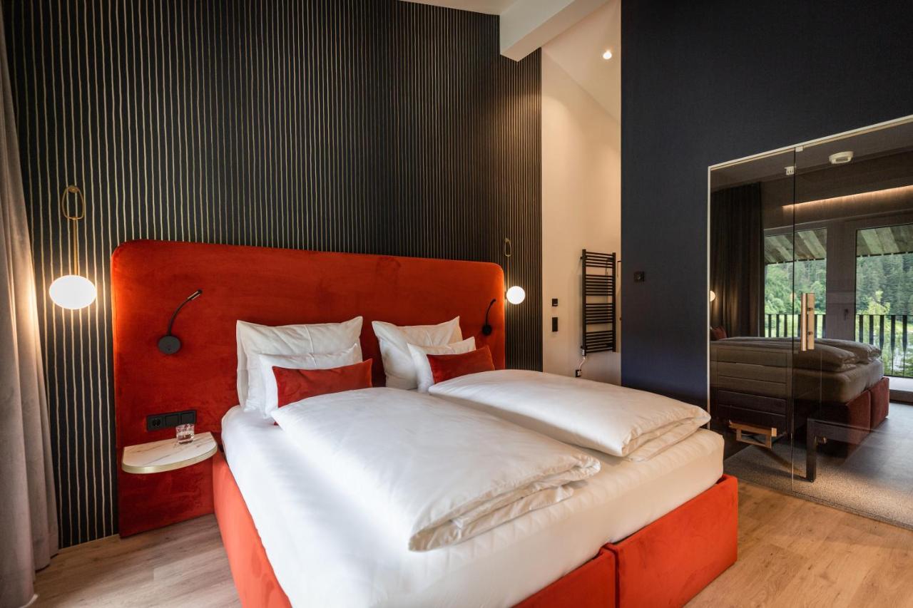 Deluxe Doppelzimmer