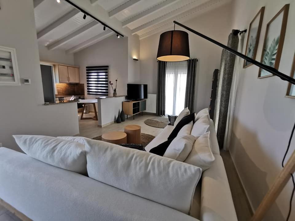Villa mit 2 Schlafzimmern