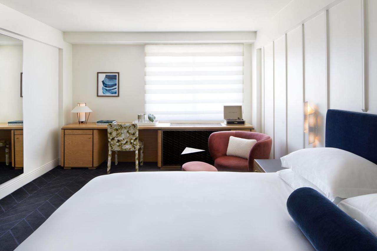 Premium Zimmer mit Kingsize-Bett