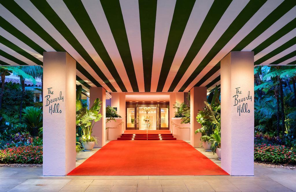 Junior Suite mit Terrasse