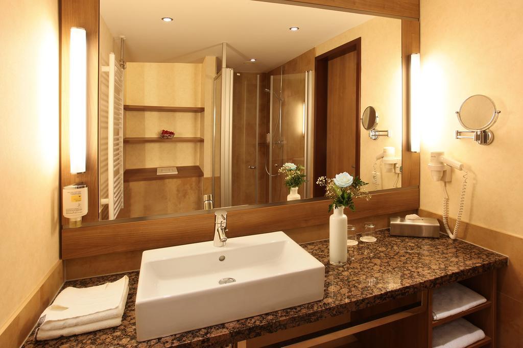 Superior Doppelzimmer mit Seeblick