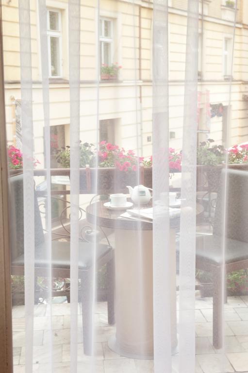 Deluxe Doppelzimmer mit Balkon