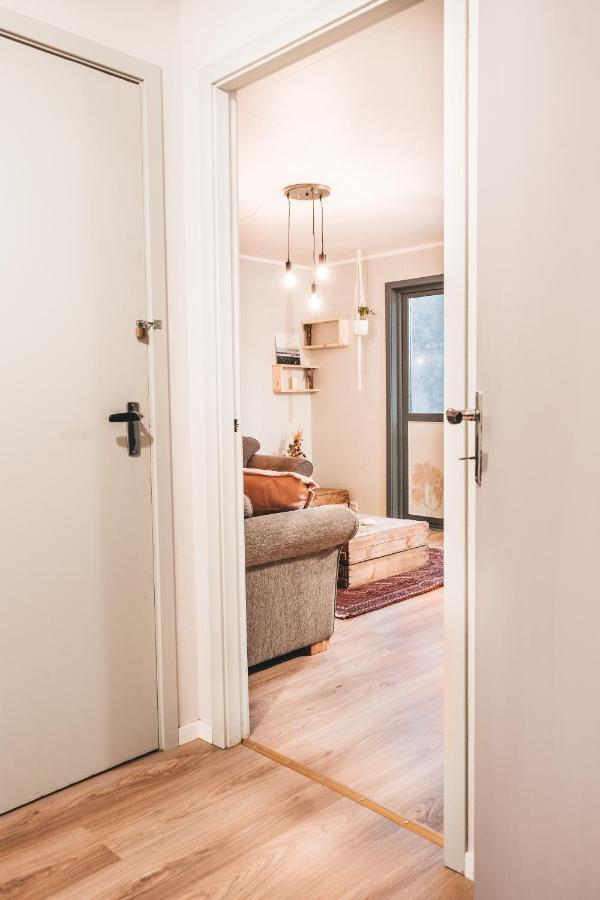 Apartment mit 1 Schlafzimmer