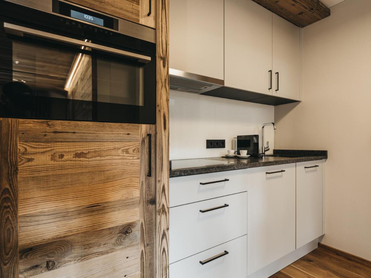 Superior Apartment mit 1 Schlafzimmer