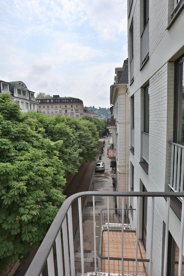 Deluxe Doppelzimmer mit Balkon