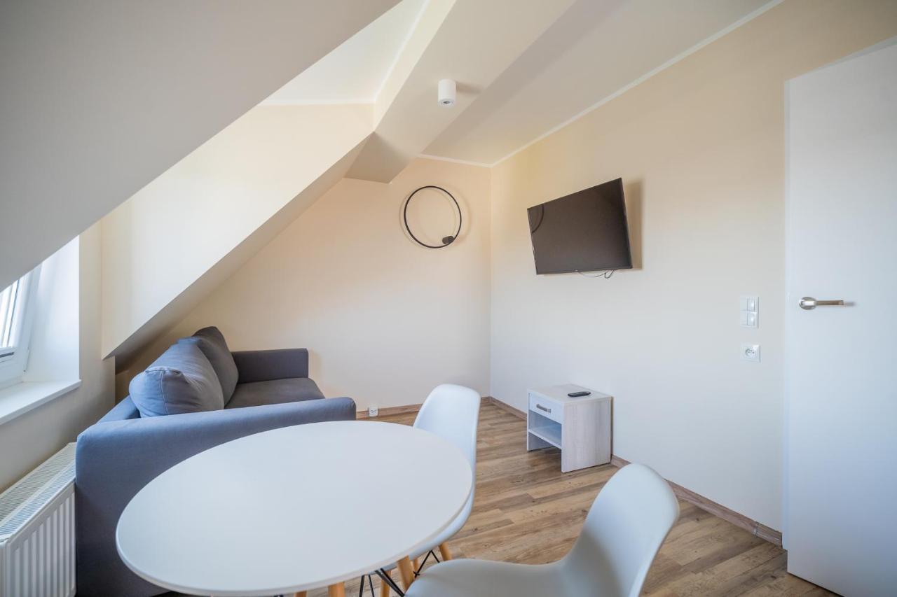 Apartment - auf 2 Etagen