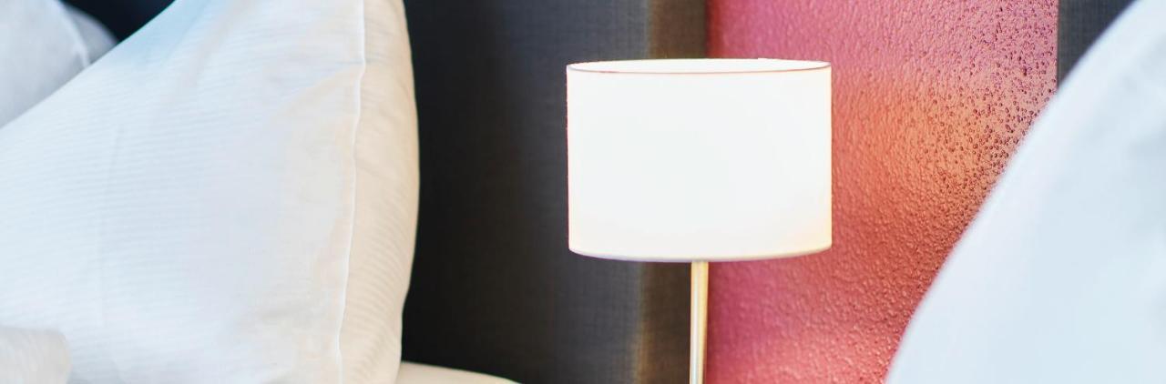 Economy Zweibettzimmer