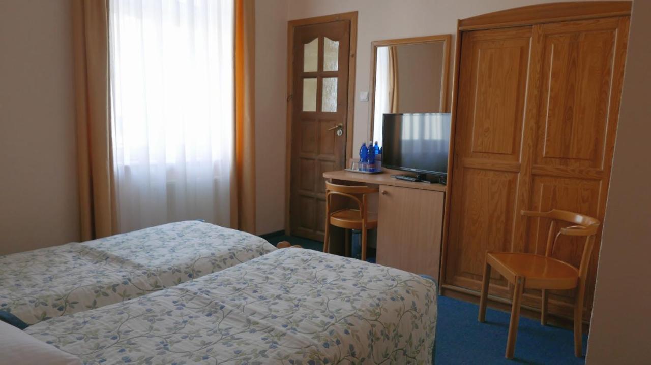 Kleines Doppelzimmer