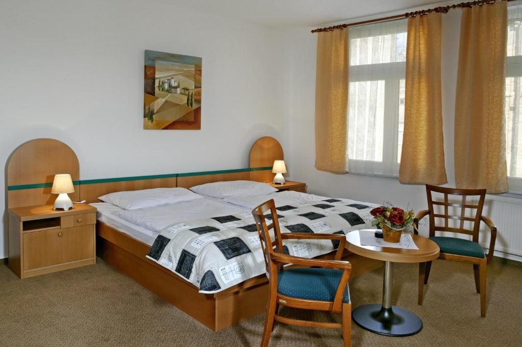 Special Offer - Double or Twin Room with Spa Package