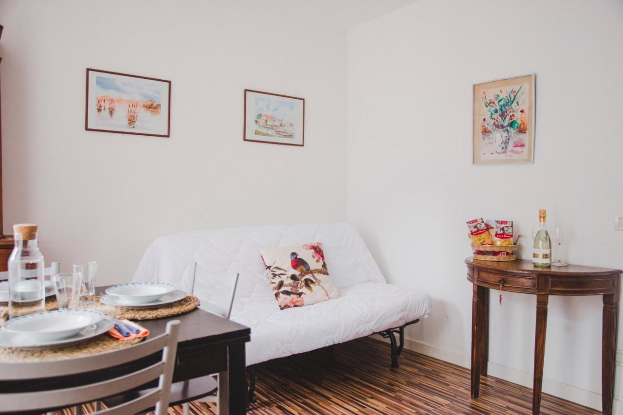 Apartment mit 2 Schlafzimmern