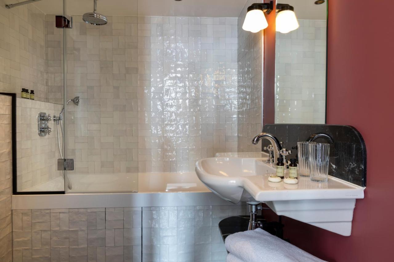 Deluxe Zimmer
