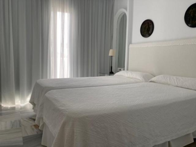 Apartment mit 2 Schlafzimmern (4 Erwachsene)