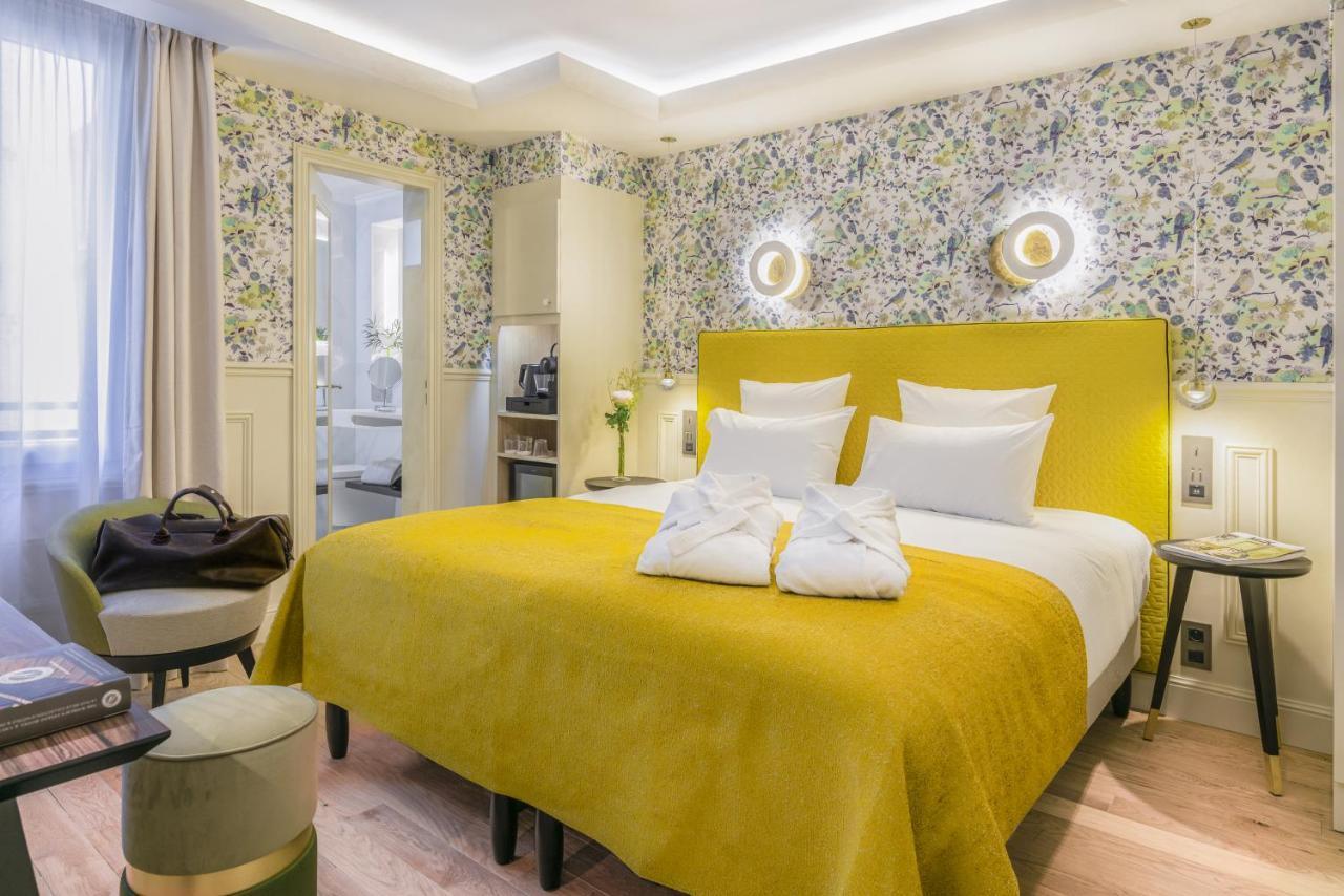 Superior Doppelzimmer