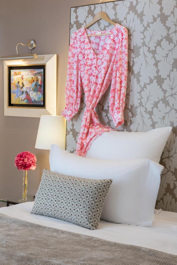 Junior Suite mit Terrasse