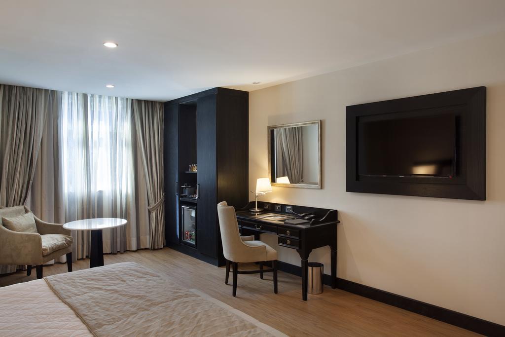 Superior Dreibettzimmer