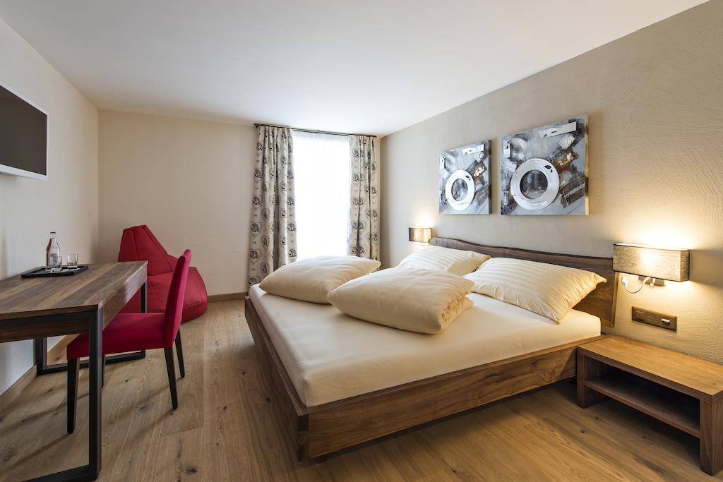 Standard Doppelzimmer