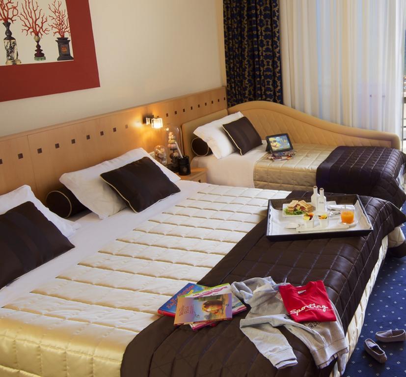 Superior Vierbettzimmer