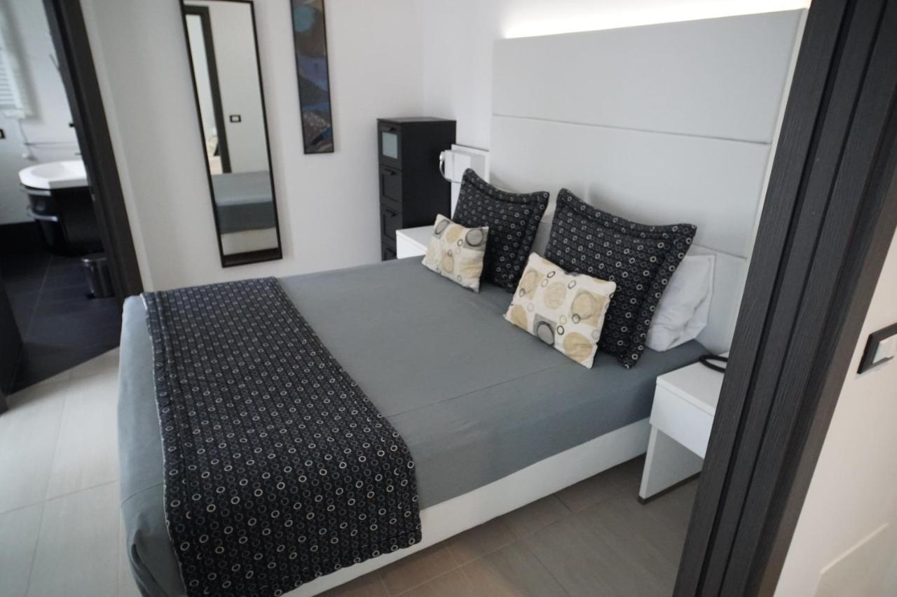 Junior Suite mit Terrasse