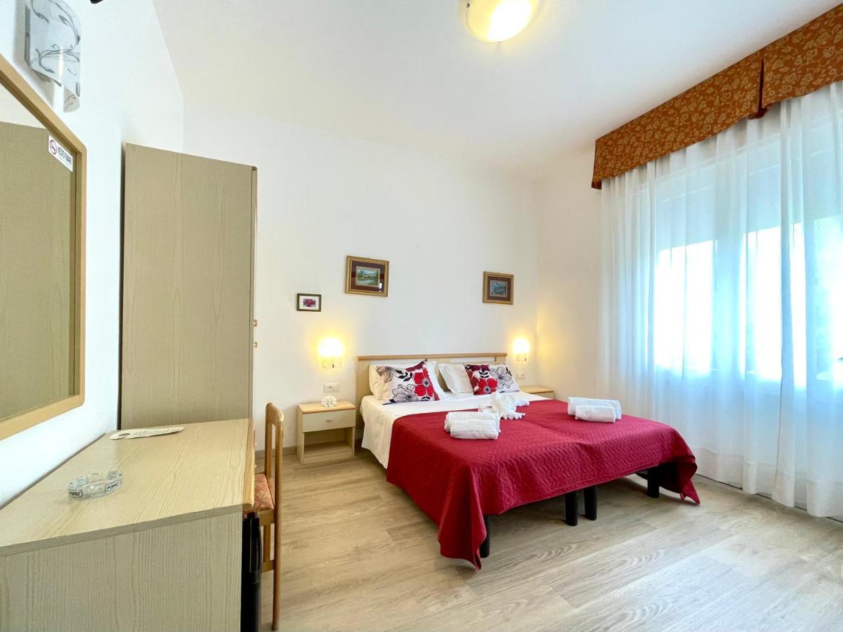Doppelzimmer (1 Erwachsener) mit Parkplatz