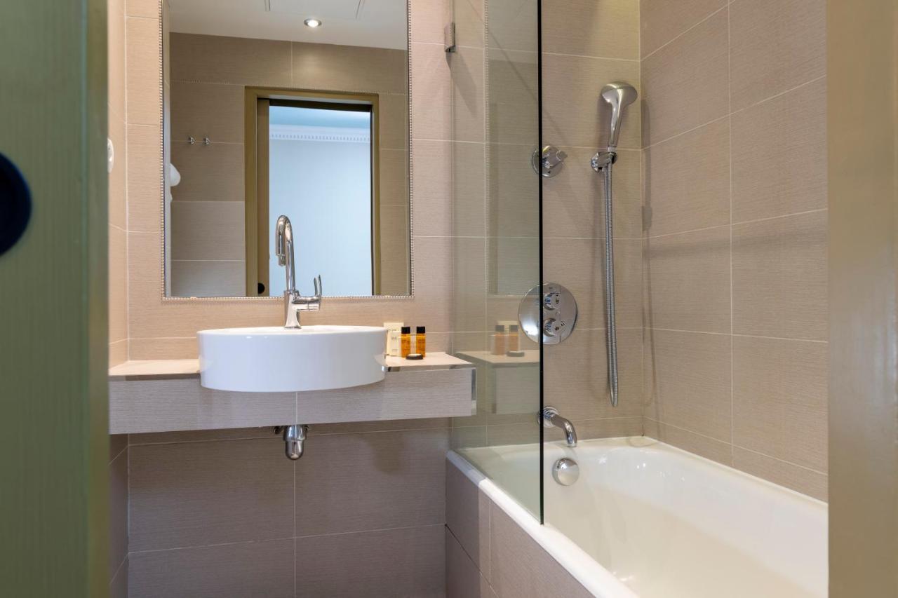 Comfort Doppelzimmer